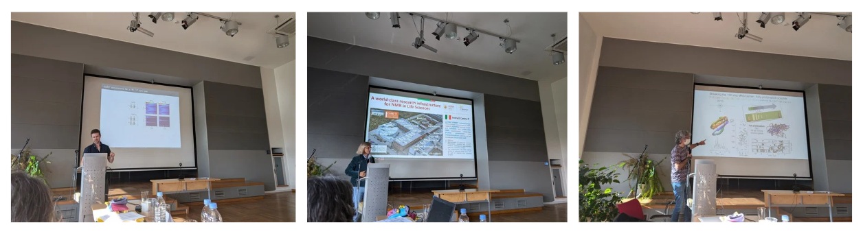scientific meeting